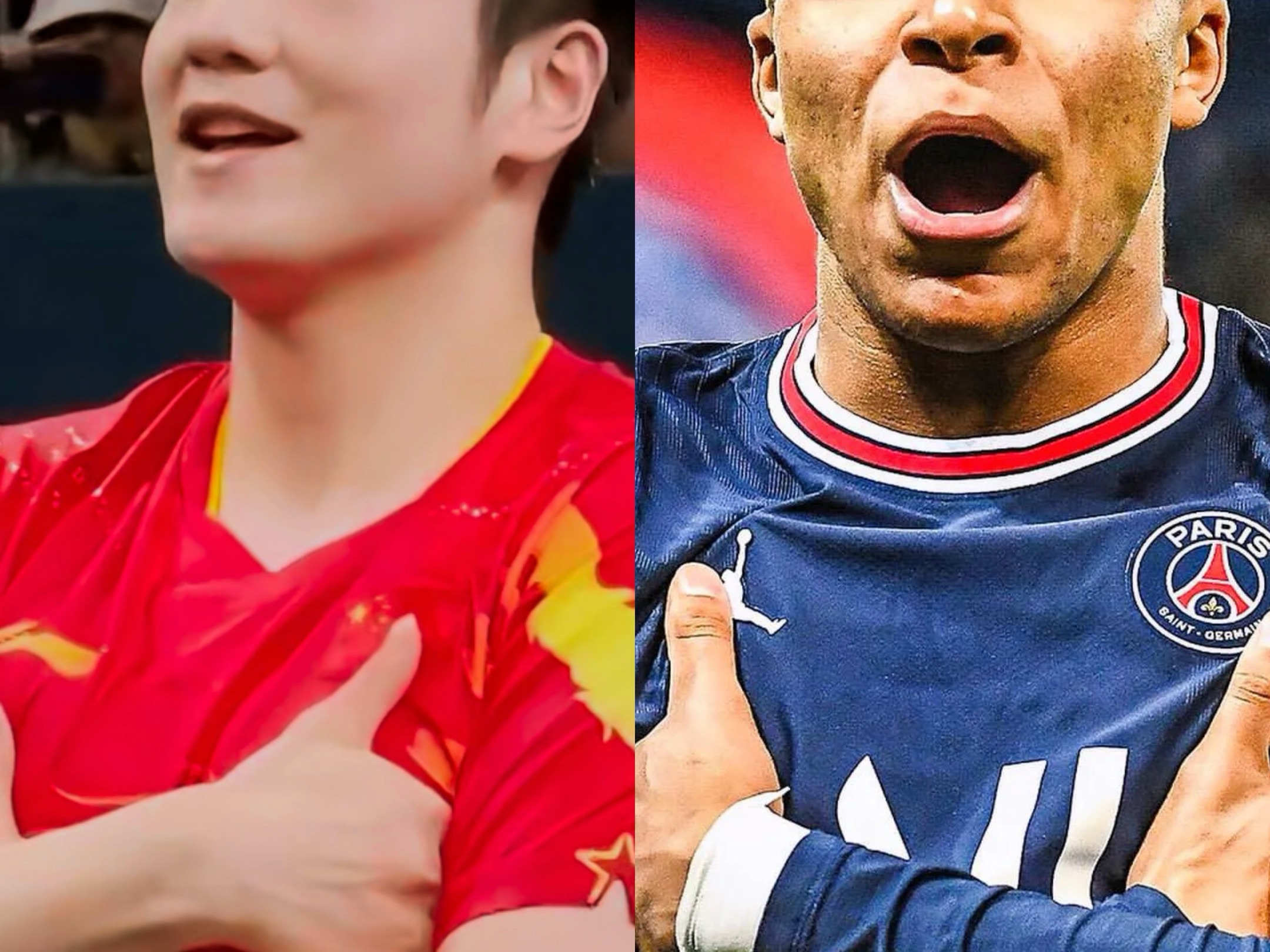 包含复仇之战！樊振东率领法国队成功挺进决赛的词条