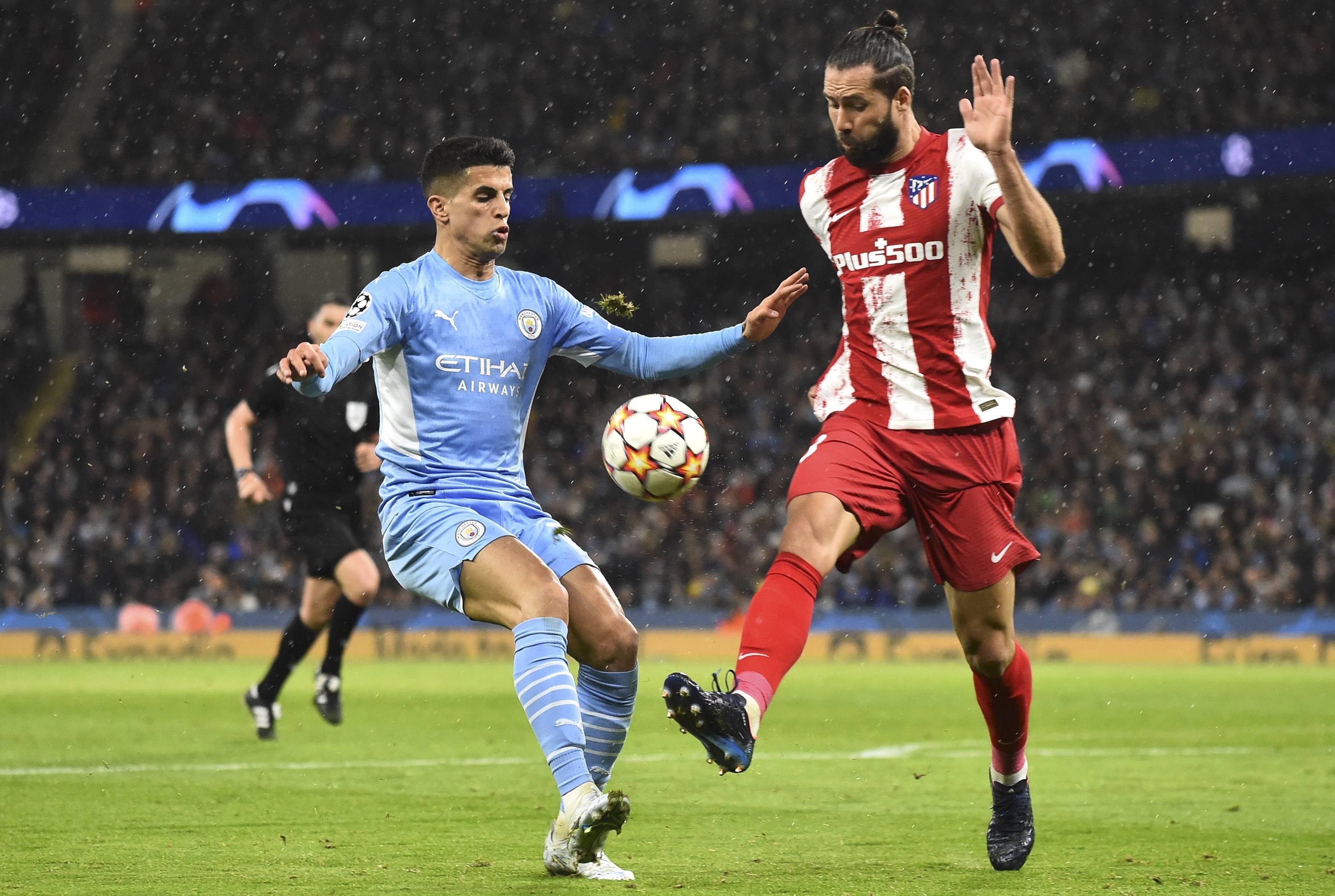 全运会四强战激情夜!罗德里里突外投,马德里竞技大胜新疆男篮 全运会四强战激情夜!罗德里里突外投,马德里竞技大胜新疆男篮